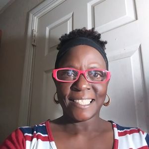 Meet your Posher, Patrice